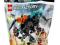 Klocki LEGO HERO FACTORY 44021 Bestia Splitter Evo