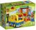 Klocki LEGO DUPLO 10528 Szkolny autobus NOWOŚĆ!