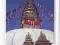 NEPAL- Swayambhunath Stupa