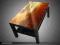 Stolik Stoliki BLAT LAMINOWANY 90x55 STYL