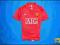 796-21 ...NIKE...KOSZULKA MANCHESTER UNITED  r.152
