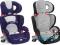 CHICCO Fotelik samochodowy key2-3 Ultrafix Isofix