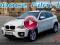 BMW X6 Salon Udokumentowane ASO STAN IDEALNY VAT!!
