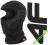 KOMINIARKA 4F KOMU100X BALACLAVA JUNIOR 53-56 CM