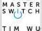 THE MASTER SWITCH Tim Wu