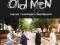 GRUMPY OLD MEN: THE OFFICIAL HANDBOOK Prebble