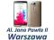 Nowy LG G3 S D722 TITAN ORANGE 24GW W-wa 700 zł