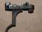 SPUST  DO MAUSER 98 K