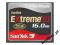 Sandisk CF Extreme III 16GB ESP + Czytnik kart