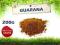 GUARANA MIELONA 200G PROSZEK NATURALNA ENERGIA