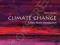 CLIMATE CHANGE: A VERY SHORT INTRODUCTION Maslin