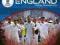 ENGLAND CRICKET CALENDAR 2015 (CALENDARS 2015)