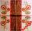 Serwetki do decoupage-2szt -KWIATY-  NR 269