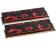 Avexir BLITZ Red Dragon DDR3-1600 CL9 16 GB LED