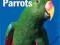 ECLECTUS PARROTS (PET OWNER'S MANUAL) Katy McElroy