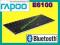 Klawiatura BLUETOOTH RAPOO E6100 56mm Black *W-WA*