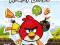 ANGRY BIRDS SQUARE WALL CALENDAR 2015 Danilo