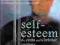 SELF-ESTEEM: THE CROSS AND CHRISTIAN CONFIDENCE