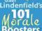 GAEL LINDENFIELD'S 101 MORALE BOOSTERS Lindenfield