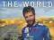 THE MAN WHO CYCLED THE WORLD Mark Beaumont