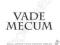 VADE MECUM C. JoyBell