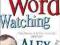 WORDWATCHING Alex Horne