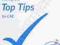 THE OFFICIAL TOP TIPS FOR CAE