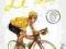 LE TOUR: A HISTORY OF THE TOUR DE FRANCE Birnie