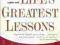 LIFE'S GREATEST LESSONS: 20 THINGS THAT MATTER