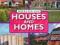 HOUSES AND HOMES (WHERE YOU LIVE) Ruth Nason