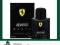 FERRARI SCUDERIA BLACK WODA PO GOLENIU 75ml