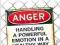 ANGER: HANDLING A POWERFUL EMOTION ... Chapman