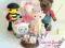 SUGAR HIGH PRESENTS.... CUTE AND EASY CAKE TOPPERS