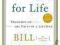 SHOWING UP FOR LIFE Bill Gates, Mary Mackin