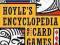 HOYLE'S MODERN ENCYCLOPEDIA OF CARD GAMES Gibson