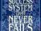 THE SUCCESS SYSTEM THAT NEVER FAILS Stone