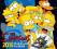 THE SIMPSONS DESK BLOCK CALENDAR 2015