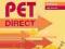 PET DIRECT WORKBOOK WITH ANSWERS Ireland, Kosta