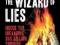 BERNIE MADOFF, THE WIZARD OF LIES Diana Henriques