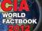 THE CIA WORLD FACTBOOK 2012 Central Intelli