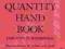 THE FABRIC QUANTITY HANDBOOK Merrick, Day