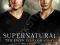 SUPERNATURAL - THE OFFICIAL COMPANION SEASON 7