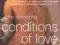CONDITIONS OF LOVE: THE PHILOSOPHY OF INTIMACY