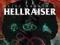 CLIVE BARKER'S HELLRAISER VOL. 3 Clive Barker