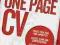 THE ONE PAGE CV Paul Hichens