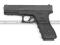 WE - Glock 17 - Gen.3 - Metal Slide - Blow Back