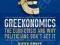 GREEKONOMICS Vicky Pryce