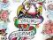 WEAR YOUR DREAMS: MY LIFE IN TATTOOS Ed Hardy