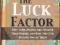 THE LUCK FACTOR Max Gunther