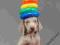 WILLIAM WEGMAN PUPPIES 2015 WALL CALENDAR William